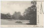 Milano - Collegio Reale delle Fanciulle - Il Giardino a Sud-Est.jpg